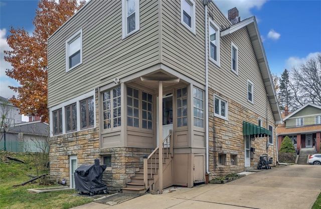 8 Keswick Ave, Bellevue, PA 15202