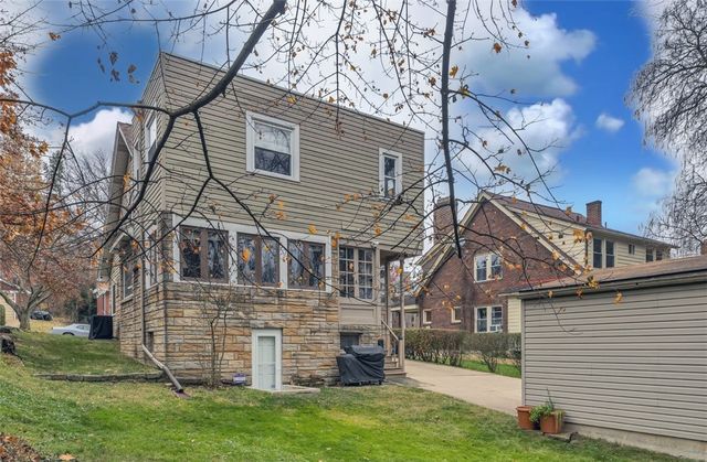 8 Keswick Ave, Bellevue, PA 15202