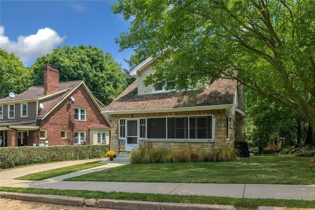 8 Keswick Ave, Bellevue, PA 15202