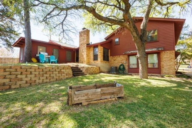 1446 Cardinal Creek Drive, Duncanville, TX 75137