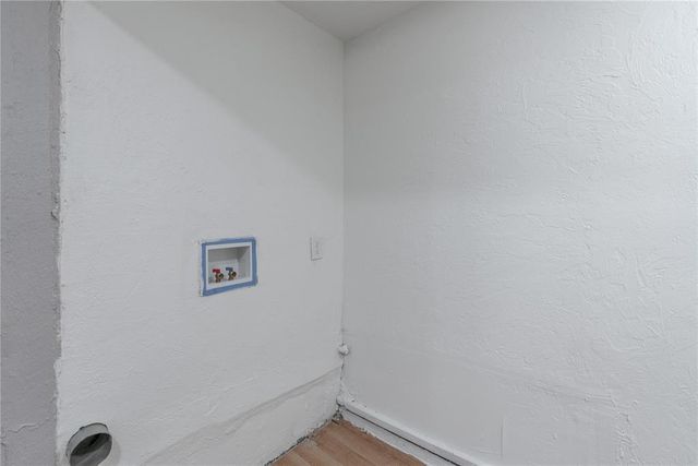 3401 S Saint Clair Avenue, Oklahoma City, OK 73119