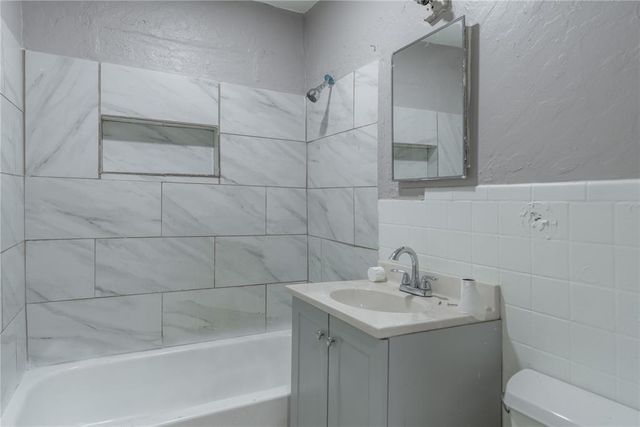 3401 S Saint Clair Avenue, Oklahoma City, OK 73119