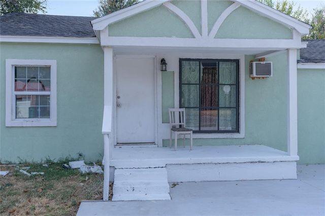 3401 S Saint Clair Avenue, Oklahoma City, OK 73119