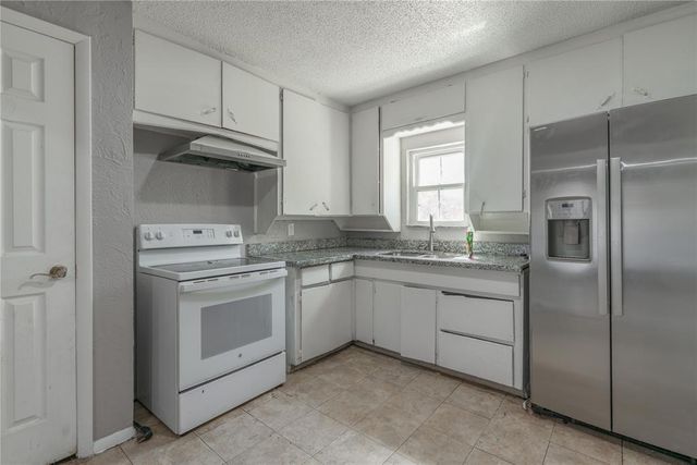 3401 S Saint Clair Avenue, Oklahoma City, OK 73119