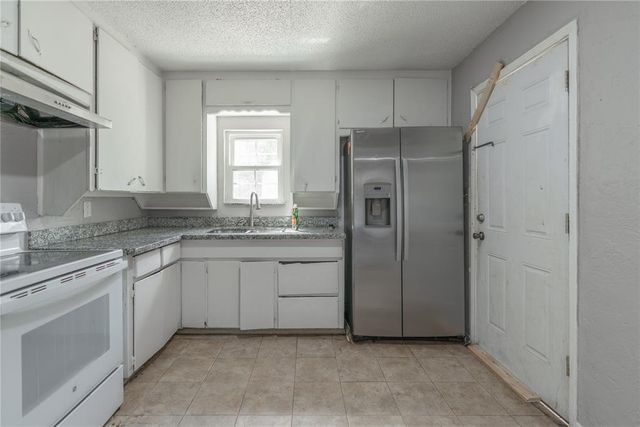 3401 S Saint Clair Avenue, Oklahoma City, OK 73119