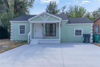 3401 S Saint Clair Avenue, Oklahoma City, OK 73119