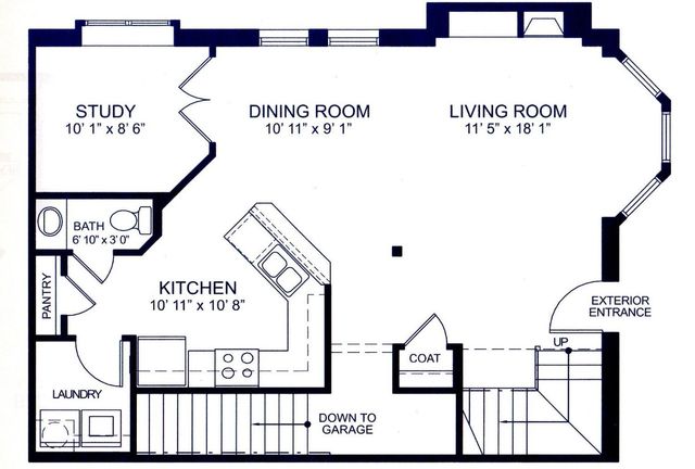 207 Stetson Street, Cincinnati, OH 45219