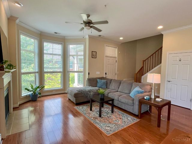 207 Stetson Street, Cincinnati, OH 45219