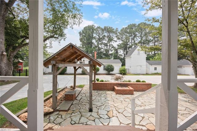 133 Kings HWY, Suffolk, VA 23432