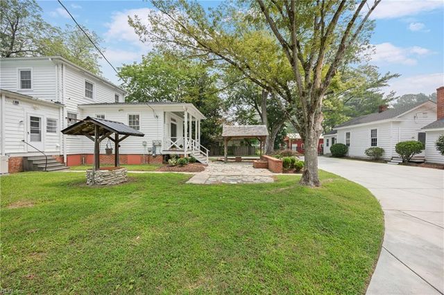 133 Kings HWY, Suffolk, VA 23432