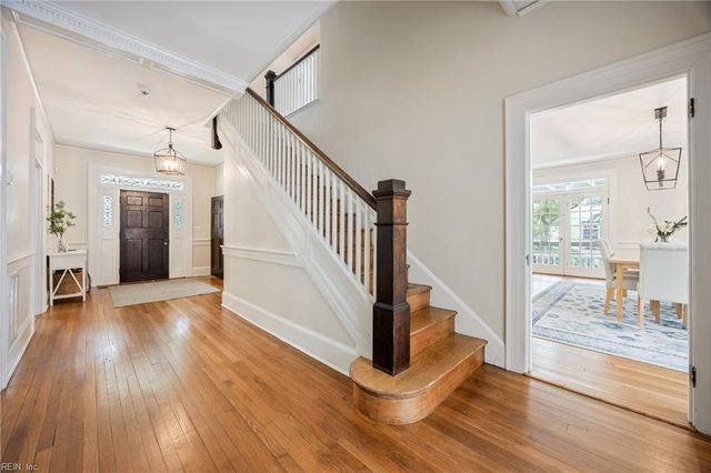 133 Kings HWY, Suffolk, VA 23432
