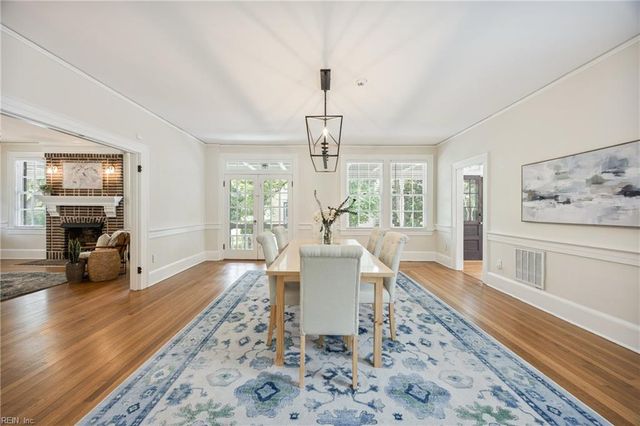 133 Kings HWY, Suffolk, VA 23432