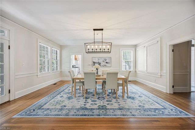133 Kings HWY, Suffolk, VA 23432