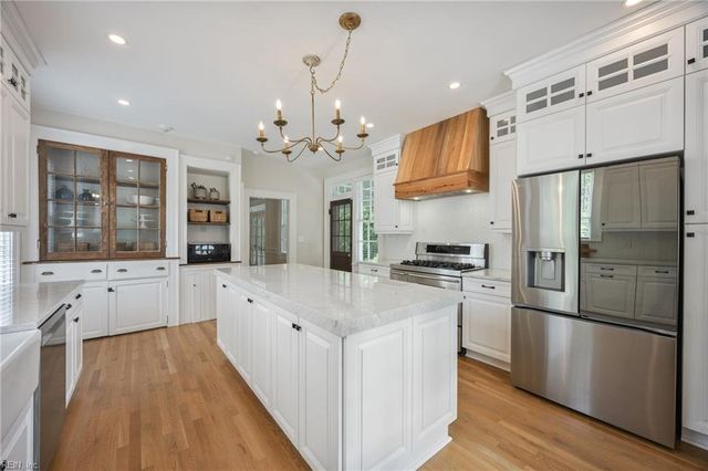 133 Kings HWY, Suffolk, VA 23432
