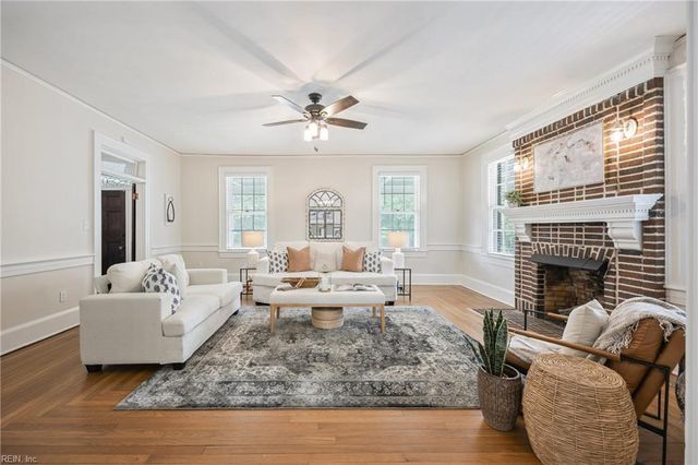 133 Kings HWY, Suffolk, VA 23432