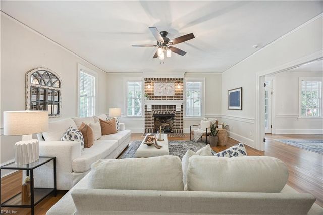 133 Kings HWY, Suffolk, VA 23432