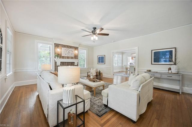 133 Kings HWY, Suffolk, VA 23432