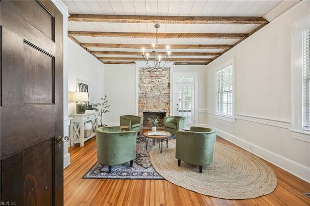 133 Kings HWY, Suffolk, VA 23432