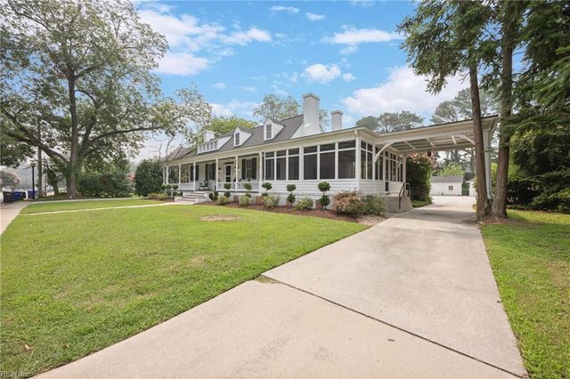 133 Kings HWY, Suffolk, VA 23432