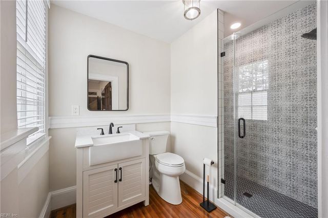133 Kings HWY, Suffolk, VA 23432