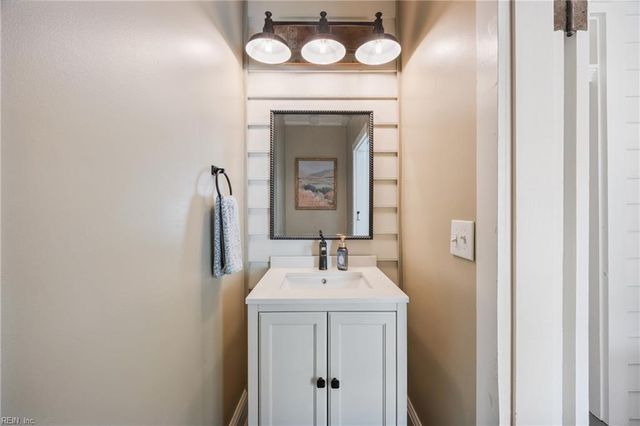 133 Kings HWY, Suffolk, VA 23432