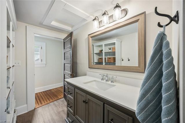 133 Kings HWY, Suffolk, VA 23432