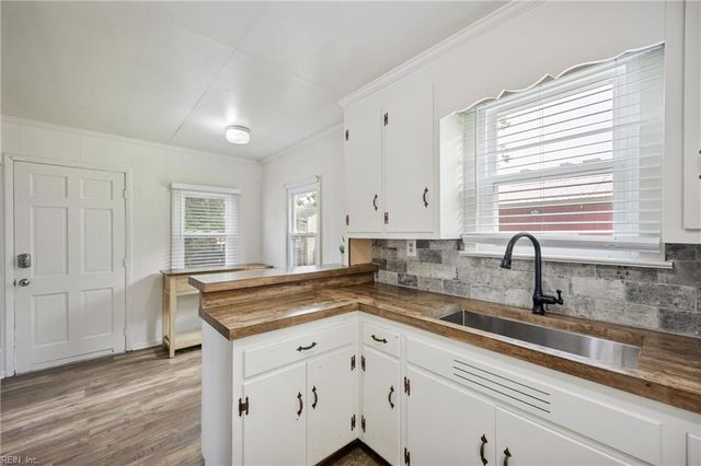 133 Kings HWY, Suffolk, VA 23432