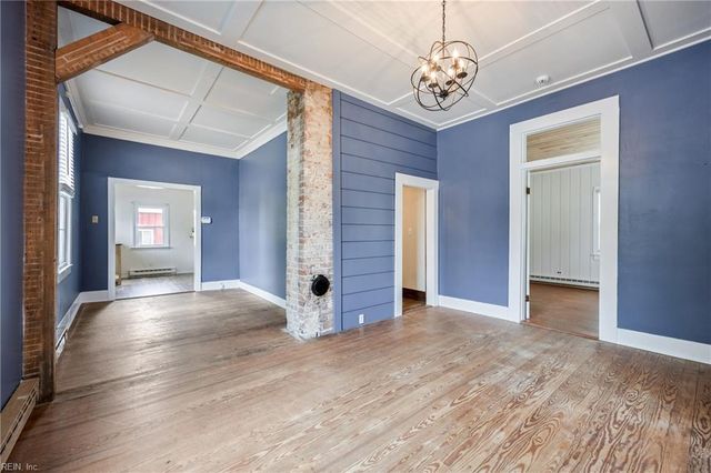133 Kings HWY, Suffolk, VA 23432
