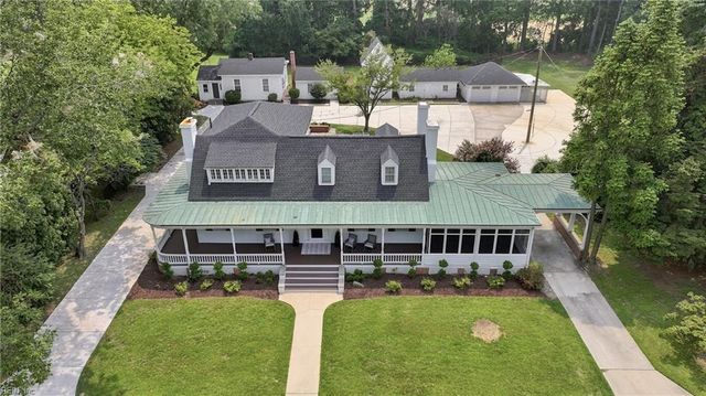133 Kings HWY, Suffolk, VA 23432