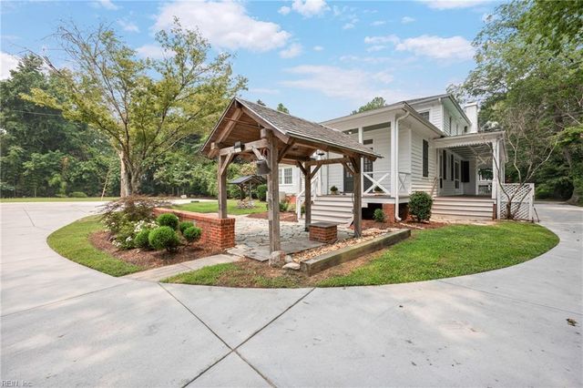 133 Kings HWY, Suffolk, VA 23432