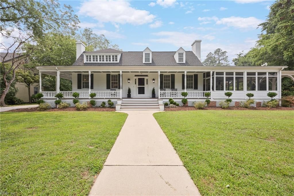 133 Kings HWY, Suffolk, VA 23432