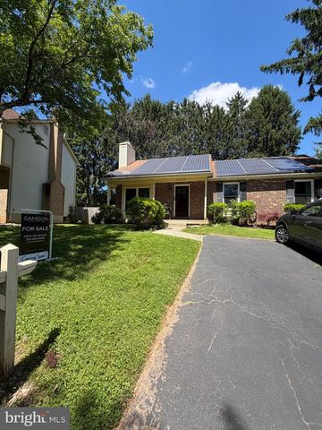 19044 MCFARLIN DR, Germantown, MD 20874