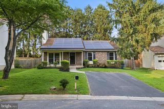 19044 MCFARLIN DR, Germantown, MD 20874