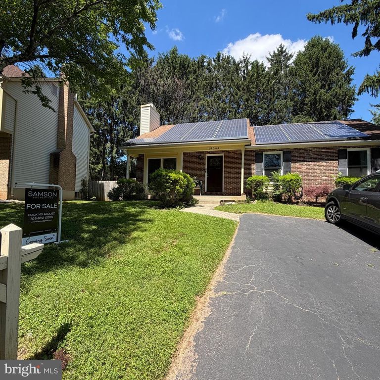 19044 MCFARLIN DR, Germantown, MD 20874