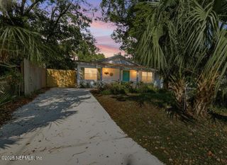 14059 ALDRIDGE Road N, Jacksonville, FL 32250