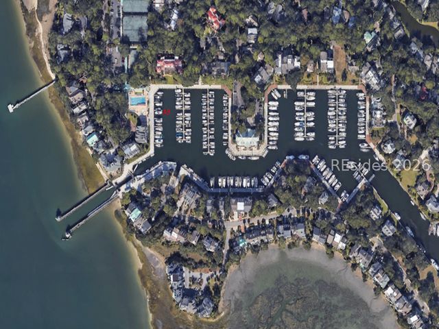 Windmill Harbour Marina, Hilton Head Island, SC 29926