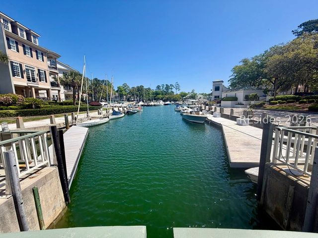 Windmill Harbour Marina, Hilton Head Island, SC 29926