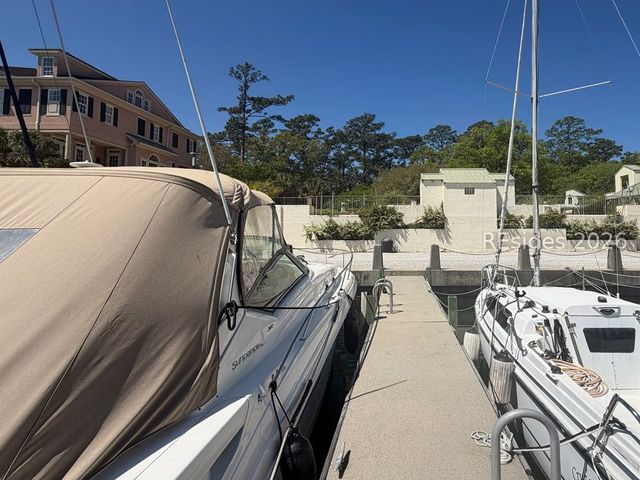Windmill Harbour Marina, Hilton Head Island, SC 29926