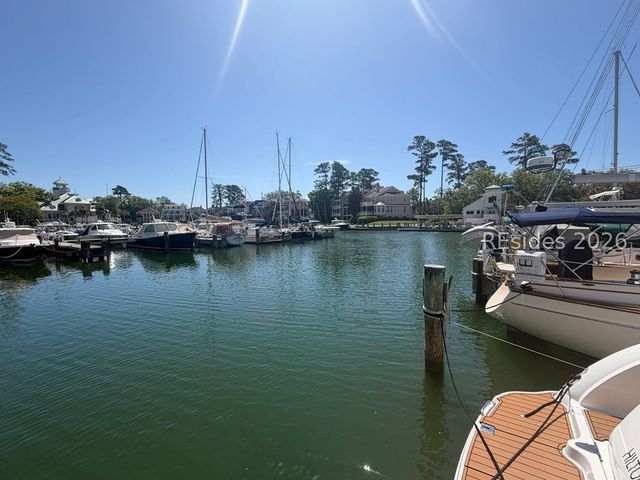 Windmill Harbour Marina, Hilton Head Island, SC 29926