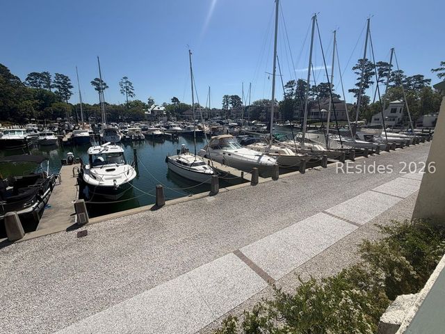 Windmill Harbour Marina, Hilton Head Island, SC 29926