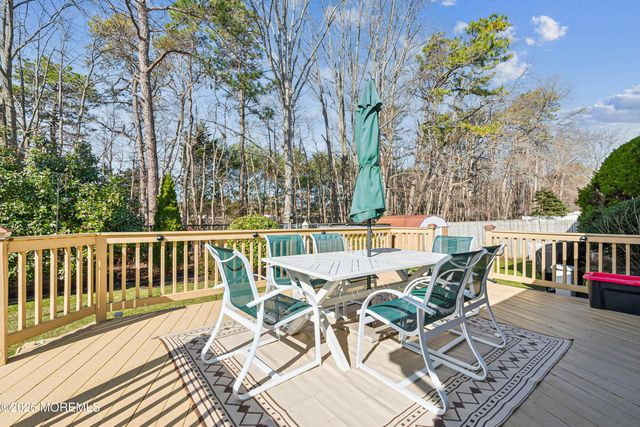 149 Van Cortlandt Drive, Brick, NJ 08723