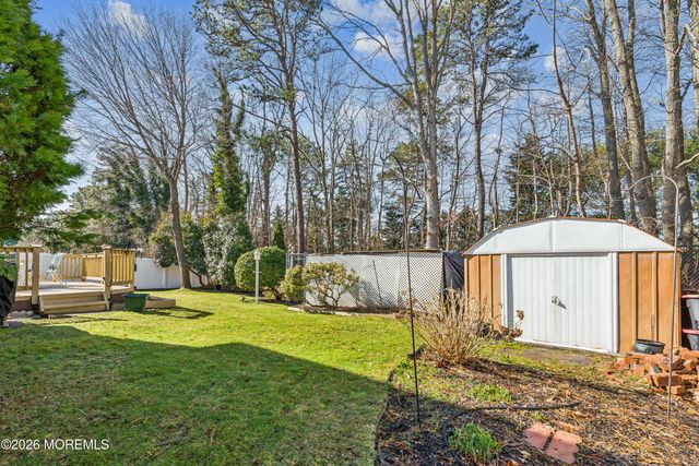 149 Van Cortlandt Drive, Brick, NJ 08723