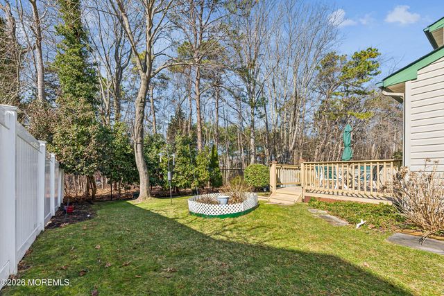 149 Van Cortlandt Drive, Brick, NJ 08723