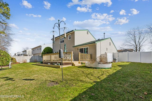 149 Van Cortlandt Drive, Brick, NJ 08723