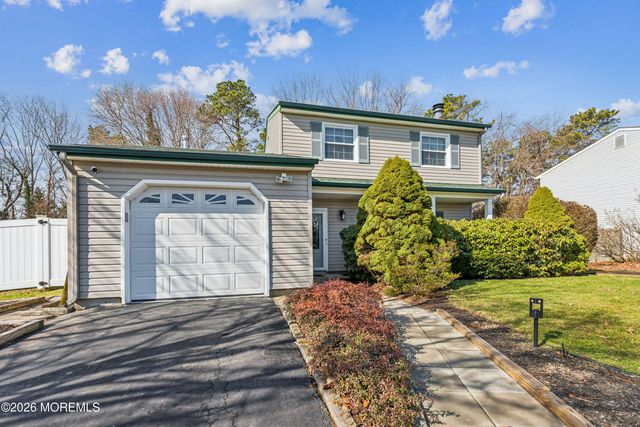 149 Van Cortlandt Drive, Brick, NJ 08723