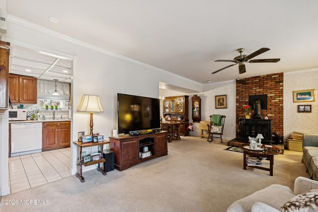 149 Van Cortlandt Drive, Brick, NJ 08723