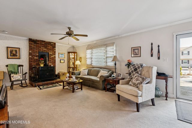 149 Van Cortlandt Drive, Brick, NJ 08723
