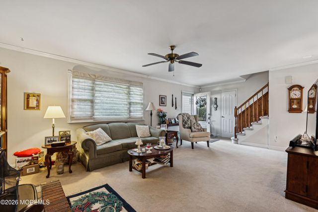 149 Van Cortlandt Drive, Brick, NJ 08723