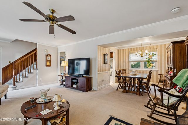149 Van Cortlandt Drive, Brick, NJ 08723