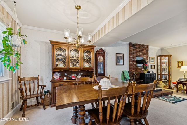 149 Van Cortlandt Drive, Brick, NJ 08723